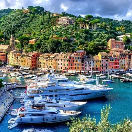 - Portofino Relax - Near The Sea - Ac アパート ラッパロ
