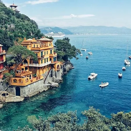 アパート - Portofino Relax - Near The Sea - Ac ラッパロ