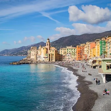 - Portofino Relax - Near The Sea - Ac * ラッパロ