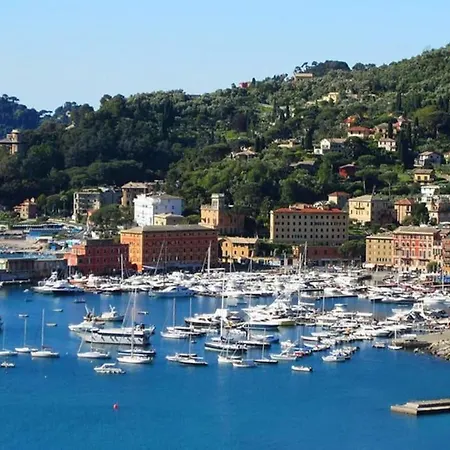 - Portofino Relax - Near The Sea - Ac