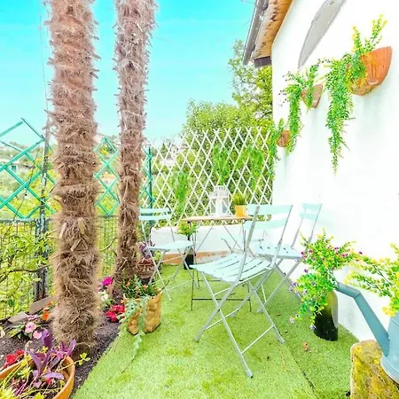 - Portofino Relax - Near The Sea - Ac Апартаменты