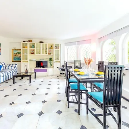 - Portofino Relax - Near The Sea - Ac Апартаменты *