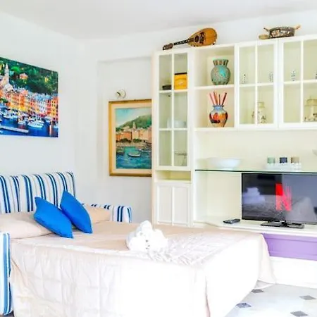 - Portofino Relax - Near The Sea - Ac * Rapallo