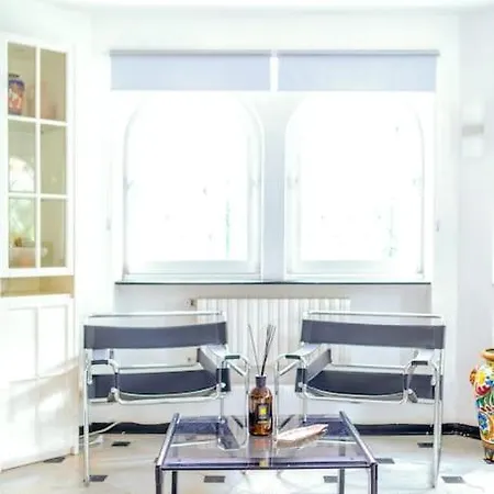 Apartment - Portofino Relax - Near The Sea - Ac