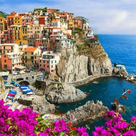 - Portofino Relax - Near The Sea - Ac Apartment *