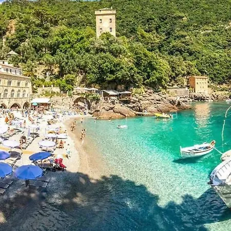 - Portofino Relax - Near The Sea - Ac Рапалло
