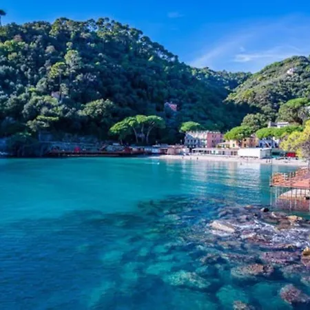 - Portofino Relax - Near The Sea - Ac Appartamento