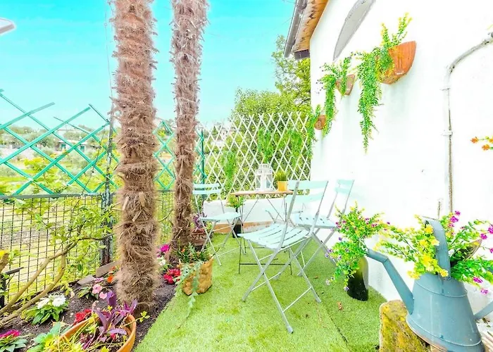 - Portofino Relax - Near The Sea - Ac Lejlighed