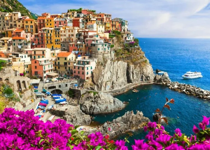 - Portofino Relax - Near The Sea - Ac Lejlighed *
