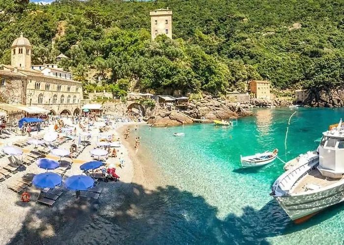 - Portofino Relax - Near The Sea - Ac Rapallo