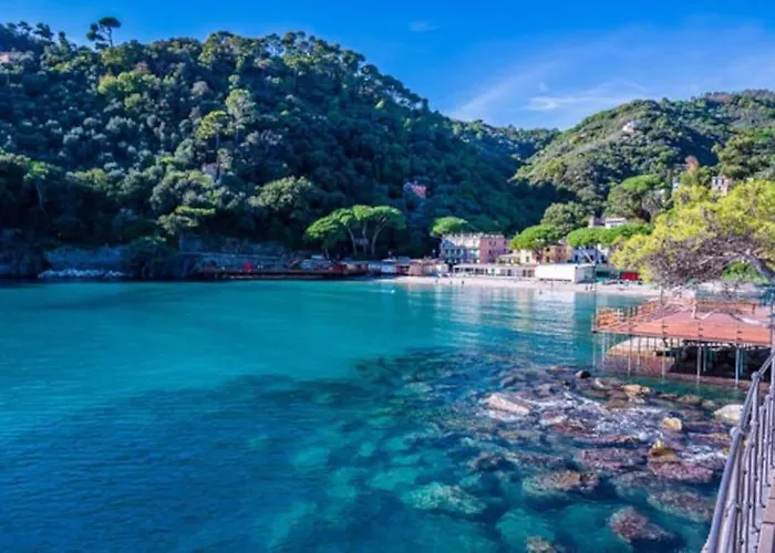 - Portofino Relax - Near The Sea - Ac Lejlighed
